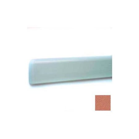 Pawling End Cap for WG-4, Ginger Spice, Left Return EC-4-0-359-Left Return